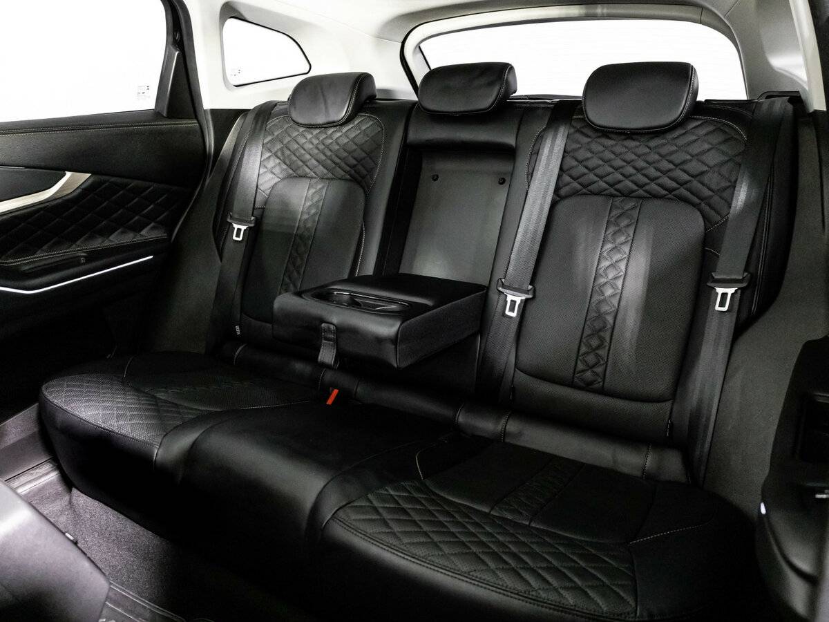 Эксид Т-Икс-Л б/у, 2023, Роботизированная. Фото: #16