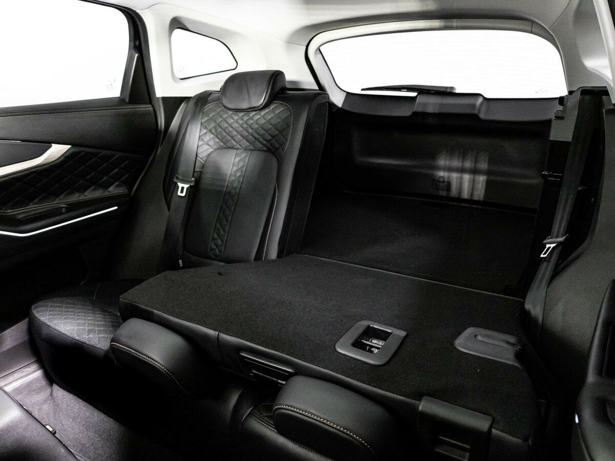 Эксид Т-Икс-Л б/у, 2023, Роботизированная. Фото: #17