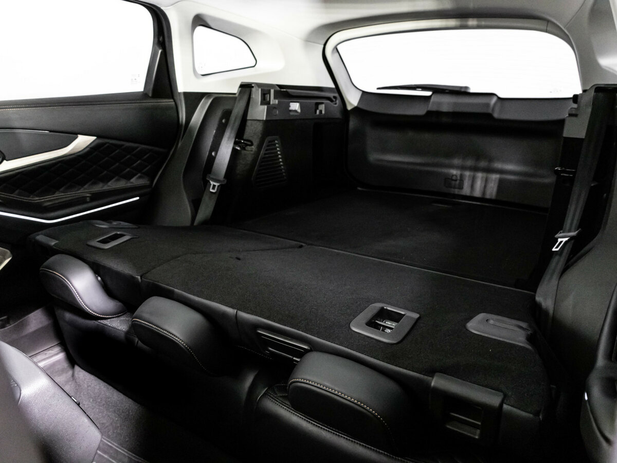 Эксид Т-Икс-Л б/у, 2023, Роботизированная. Фото: #18