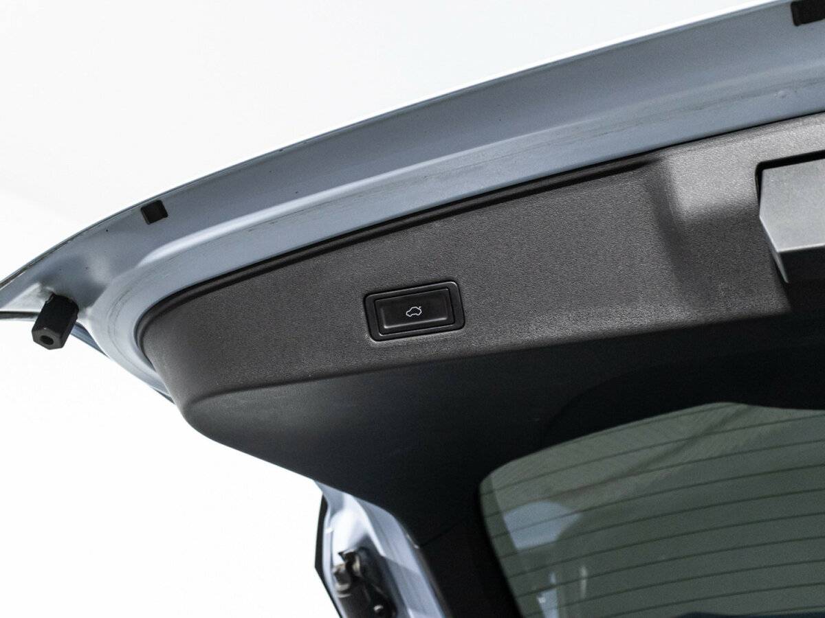 Омода Ц5 б/у, 2023, Вариатор. Фото: #14