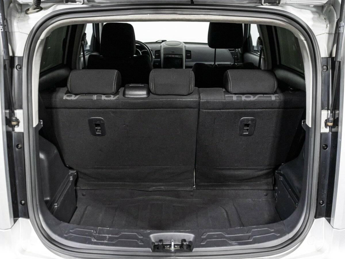 Киа Соул б/у, 2013, Автоматическая. Фото: #16