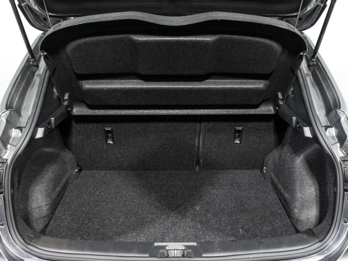 Ниссан Кашкай б/у, 2021, Вариатор. Фото: #16