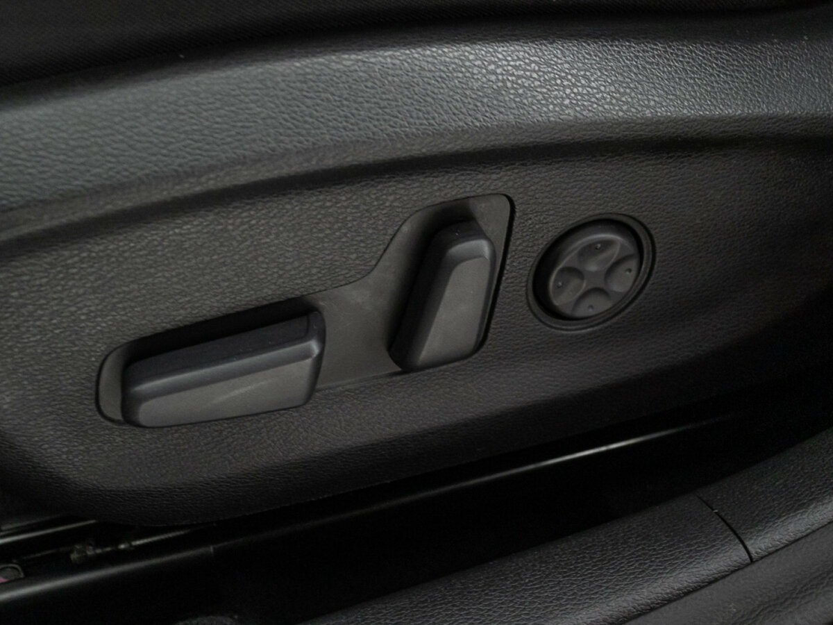 Хендай Соната б/у, 2018, Автоматическая. Фото: #13