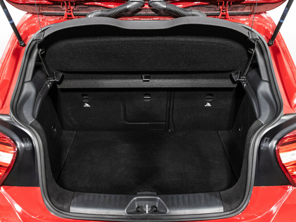 Мерседес-Бенц А-Класс б/у, 2014, Роботизированная. Фото: #15