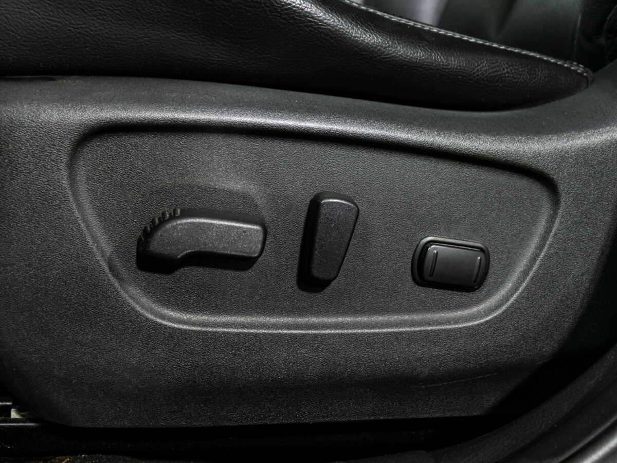 Ниссан Икс-Трейл б/у, 2017, Вариатор. Фото: #16