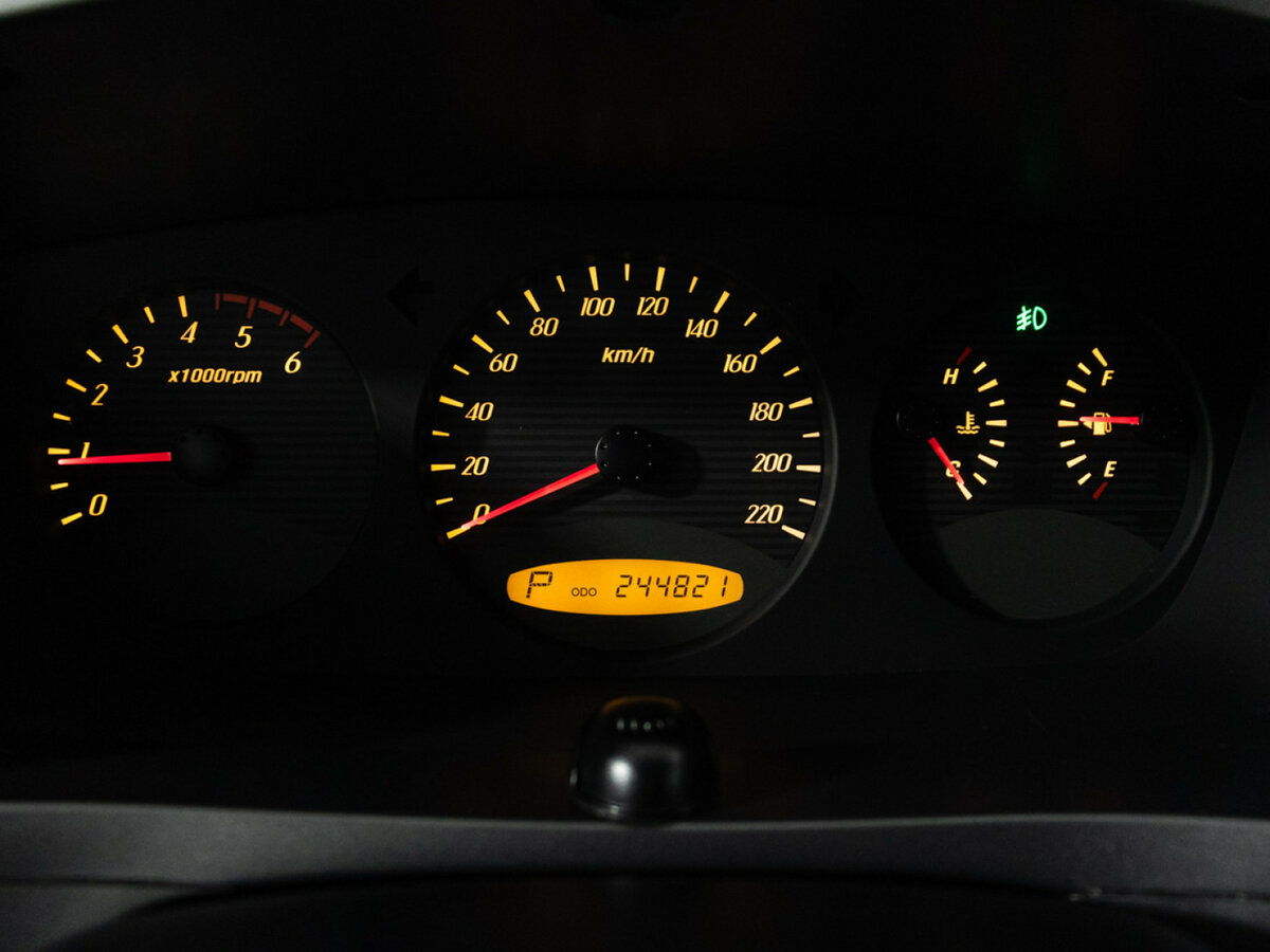 Сан-Ён Кирон б/у, 2014, Автоматическая. Фото: #11