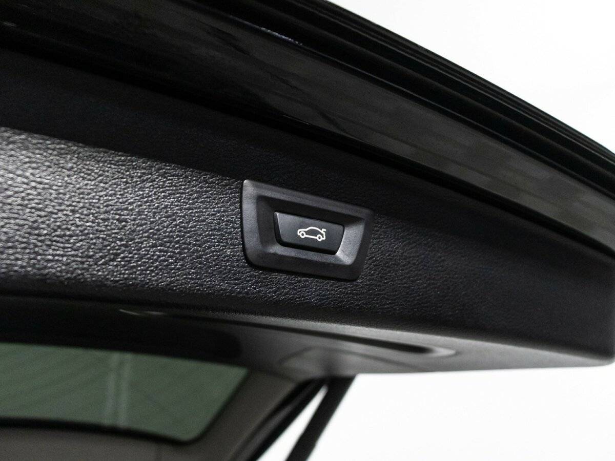 БМВ Икс3 б/у, 2012, Автоматическая. Фото: #24