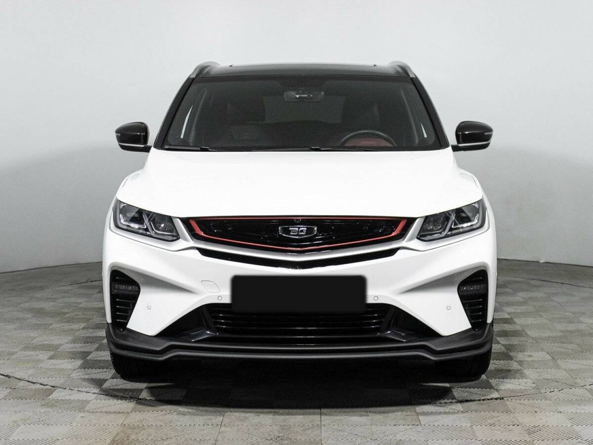 Белджи Икс50 б/у, 2024, Роботизированная. Фото: #1