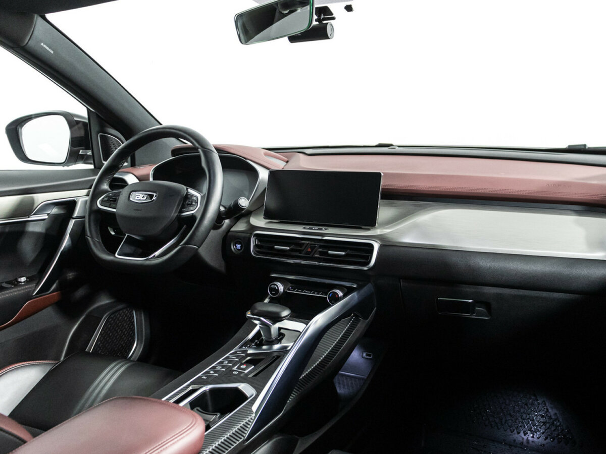 Белджи Икс50 б/у, 2024, Роботизированная. Фото: #8