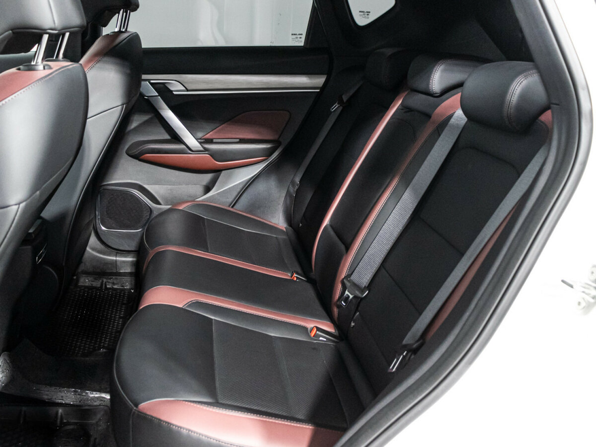 Белджи Икс50 б/у, 2024, Роботизированная. Фото: #9