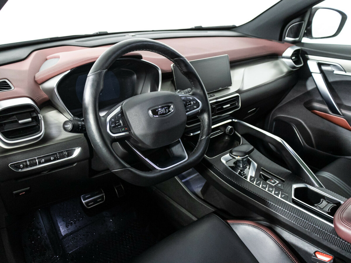 Белджи Икс50 б/у, 2024, Роботизированная. Фото: #10