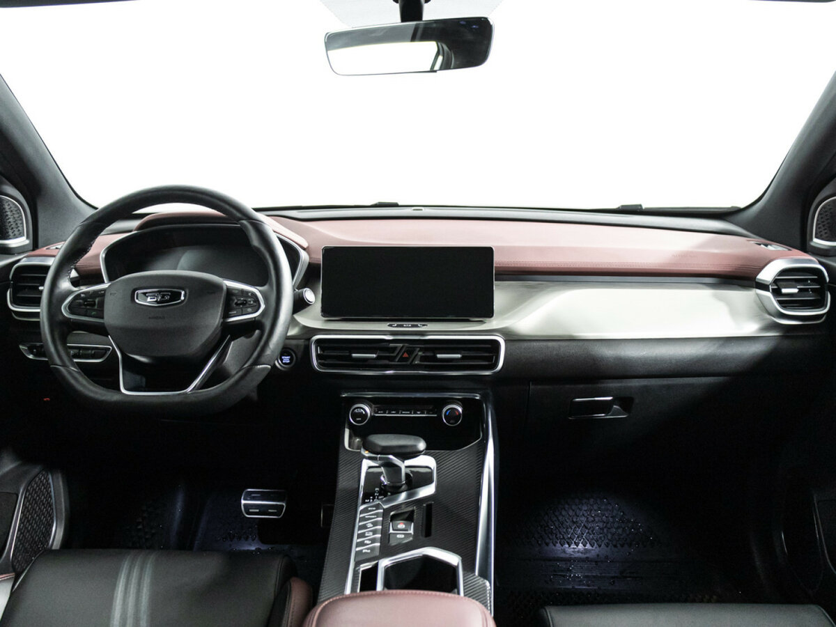 Белджи Икс50 б/у, 2024, Роботизированная. Фото: #12