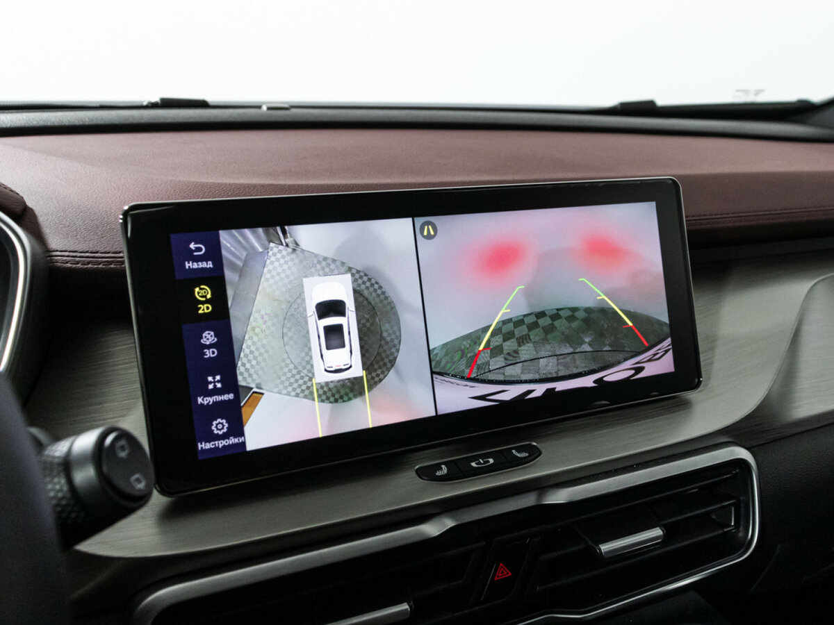 Белджи Икс50 б/у, 2024, Роботизированная. Фото: #14