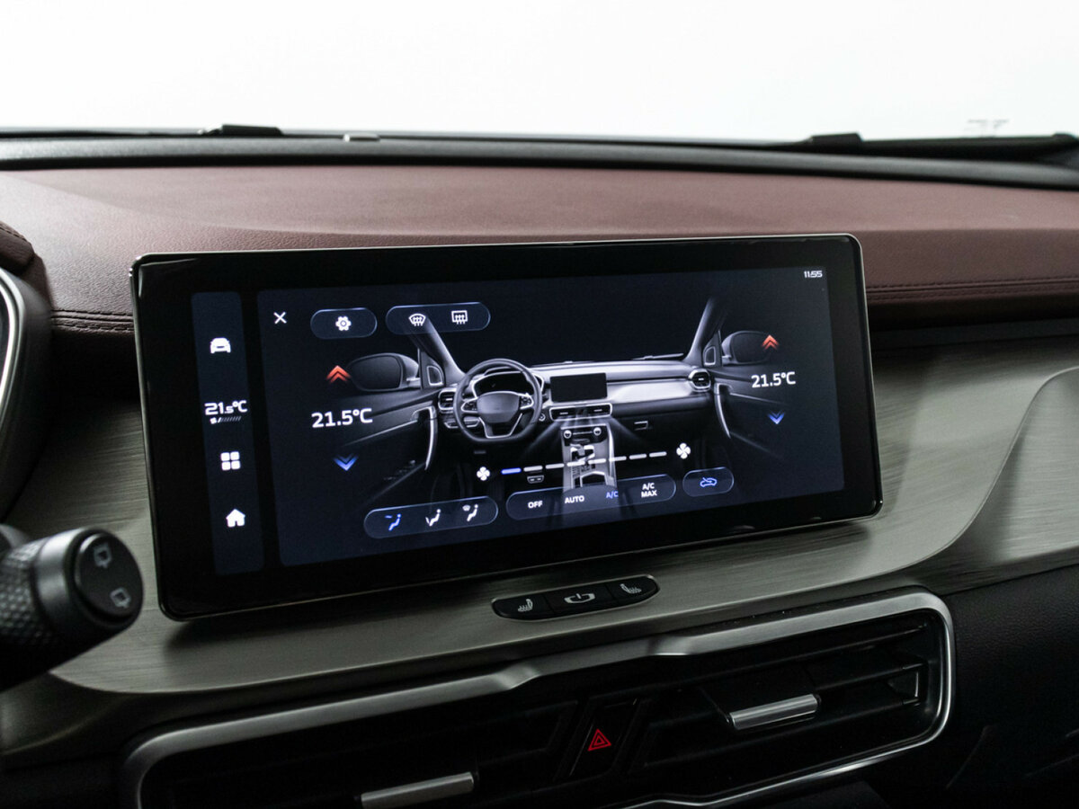 Белджи Икс50 б/у, 2024, Роботизированная. Фото: #15