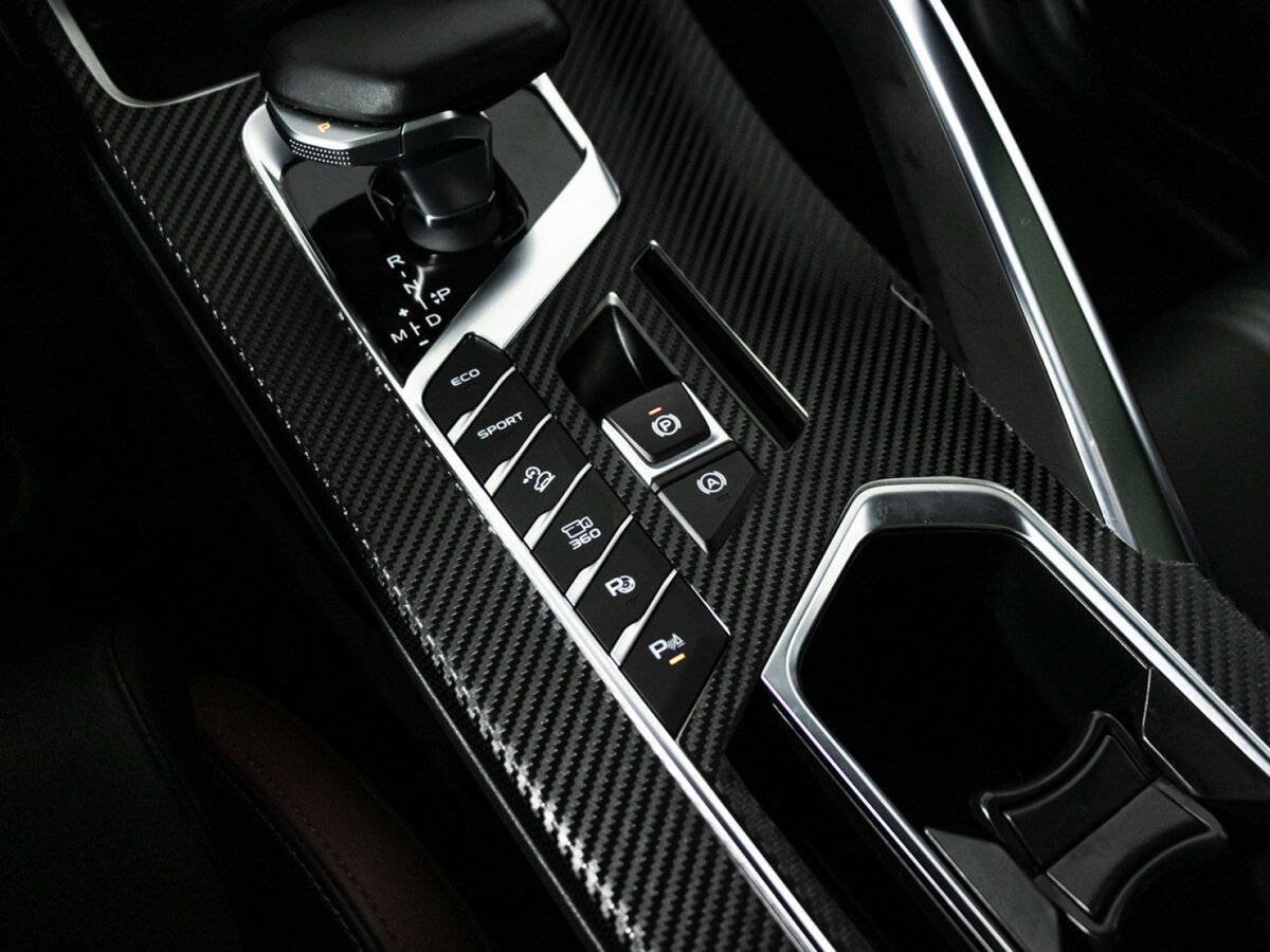 Белджи Икс50 б/у, 2024, Роботизированная. Фото: #19