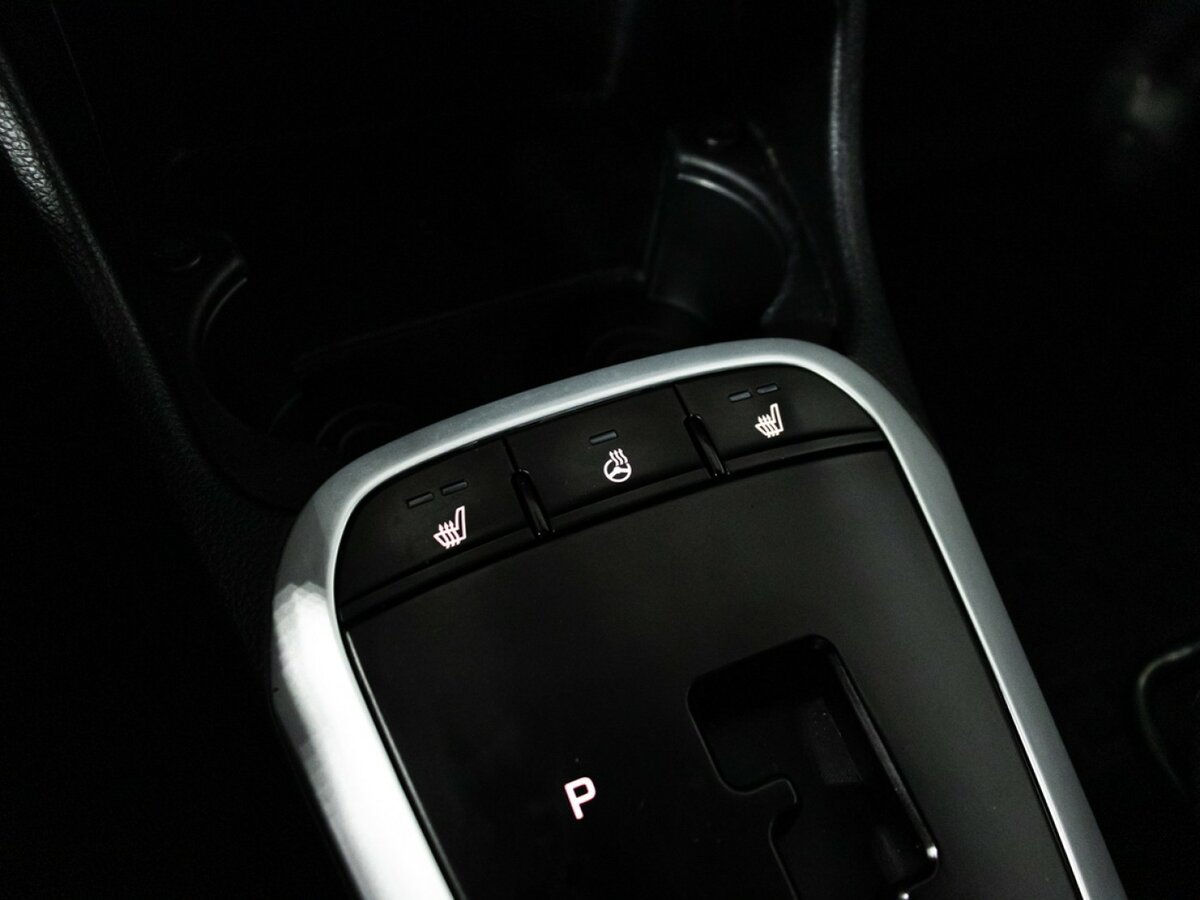 Киа Пиканто б/у, 2018, Автоматическая. Фото: #15