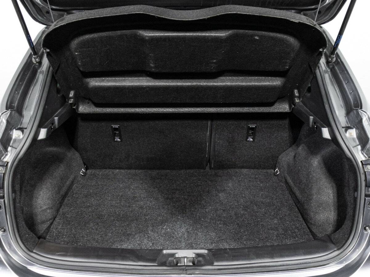 Ниссан Кашкай б/у, 2020, Вариатор. Фото: #13