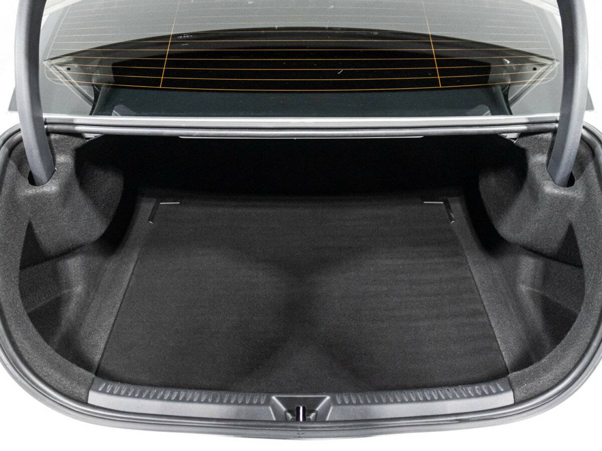 Мерседес-Бенц А-Класс б/у, 2019, Роботизированная. Фото: #17