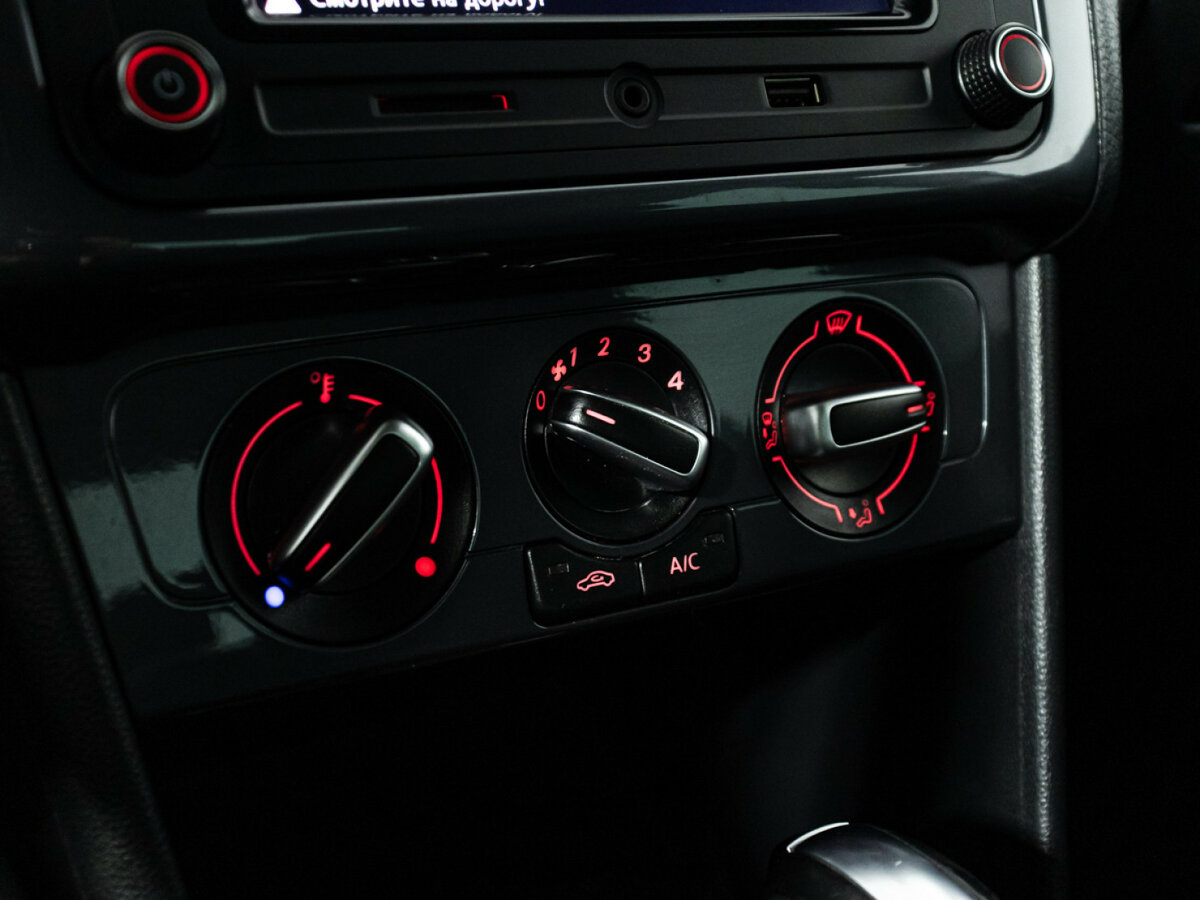 Фольксваген Поло б/у, 2020, Автоматическая. Фото: #15