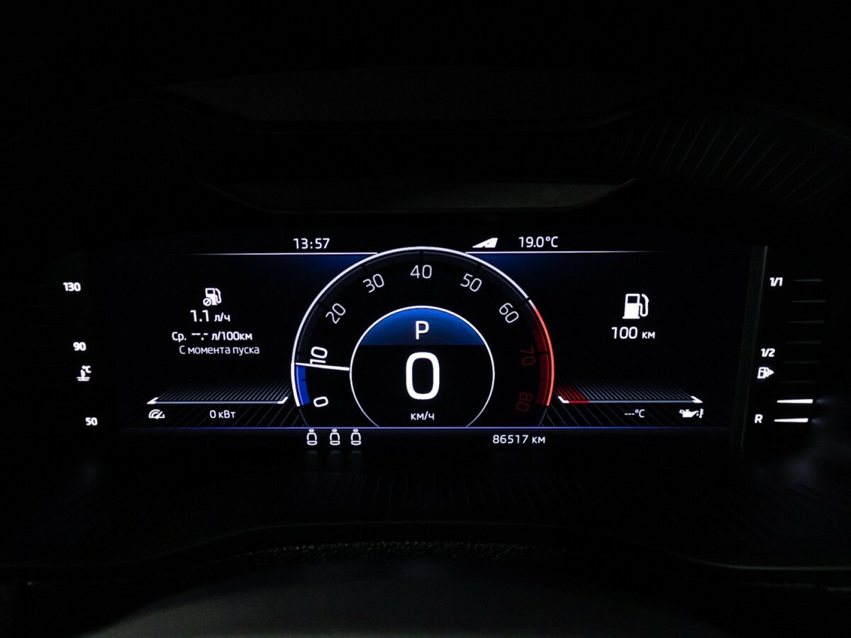 Шкода Карок б/у, 2021, Автоматическая. Фото: #9