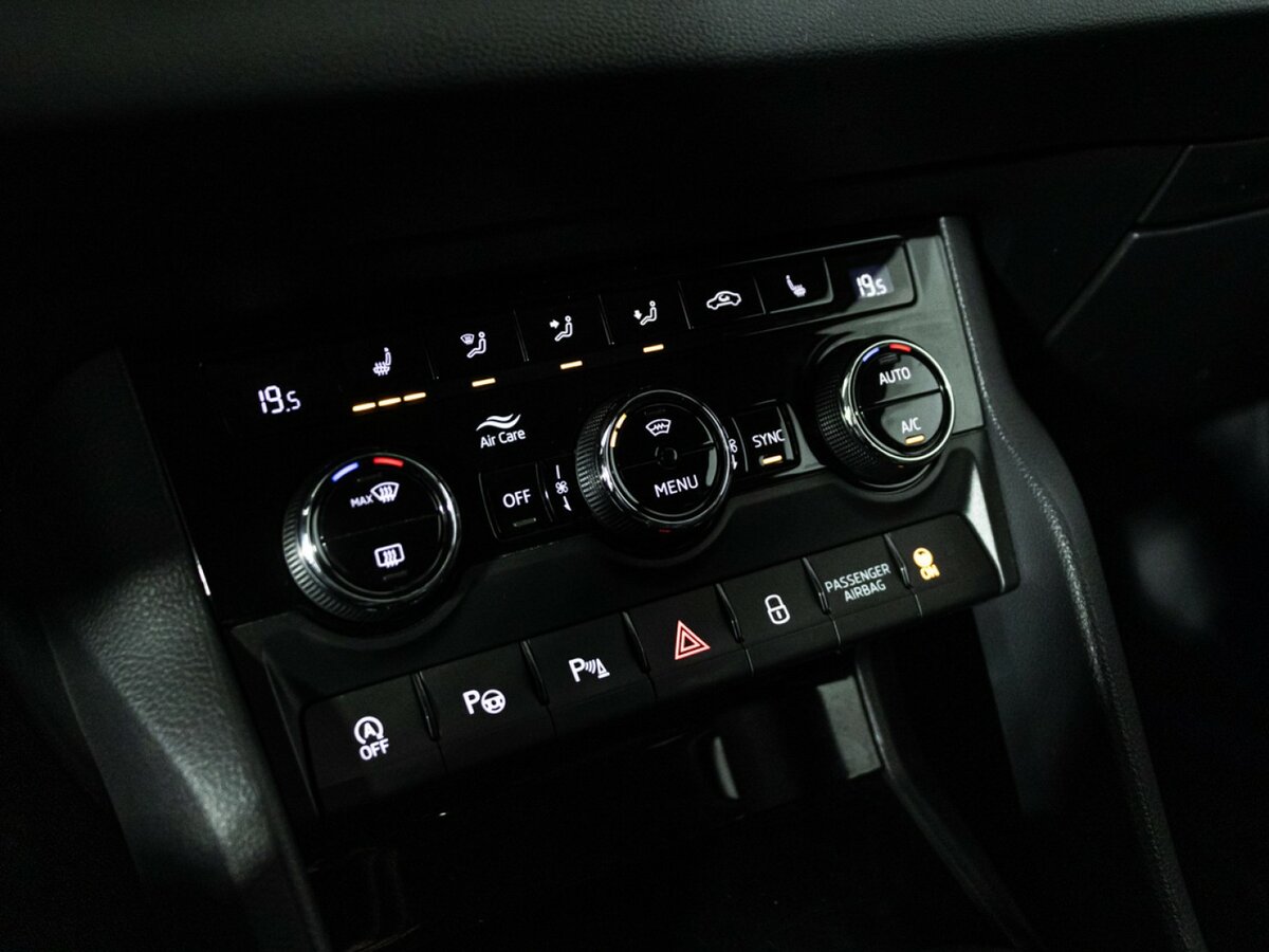 Шкода Карок б/у, 2021, Автоматическая. Фото: #12