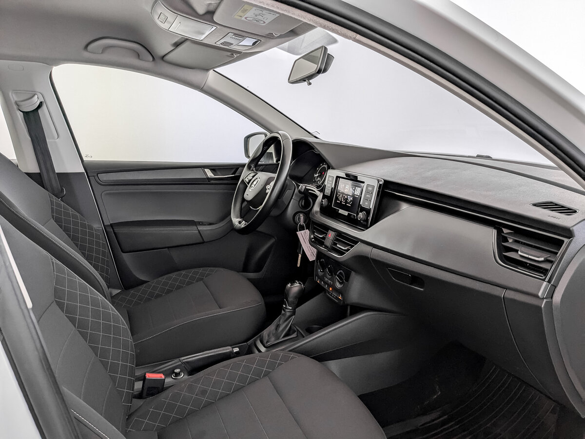 Чери Тигго 7 Про Макс б/у, 2023, Вариатор. Фото: #10