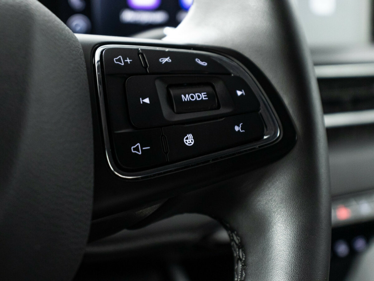 Чери Тигго 7 Про Макс б/у, 2024, Роботизированная. Фото: #15