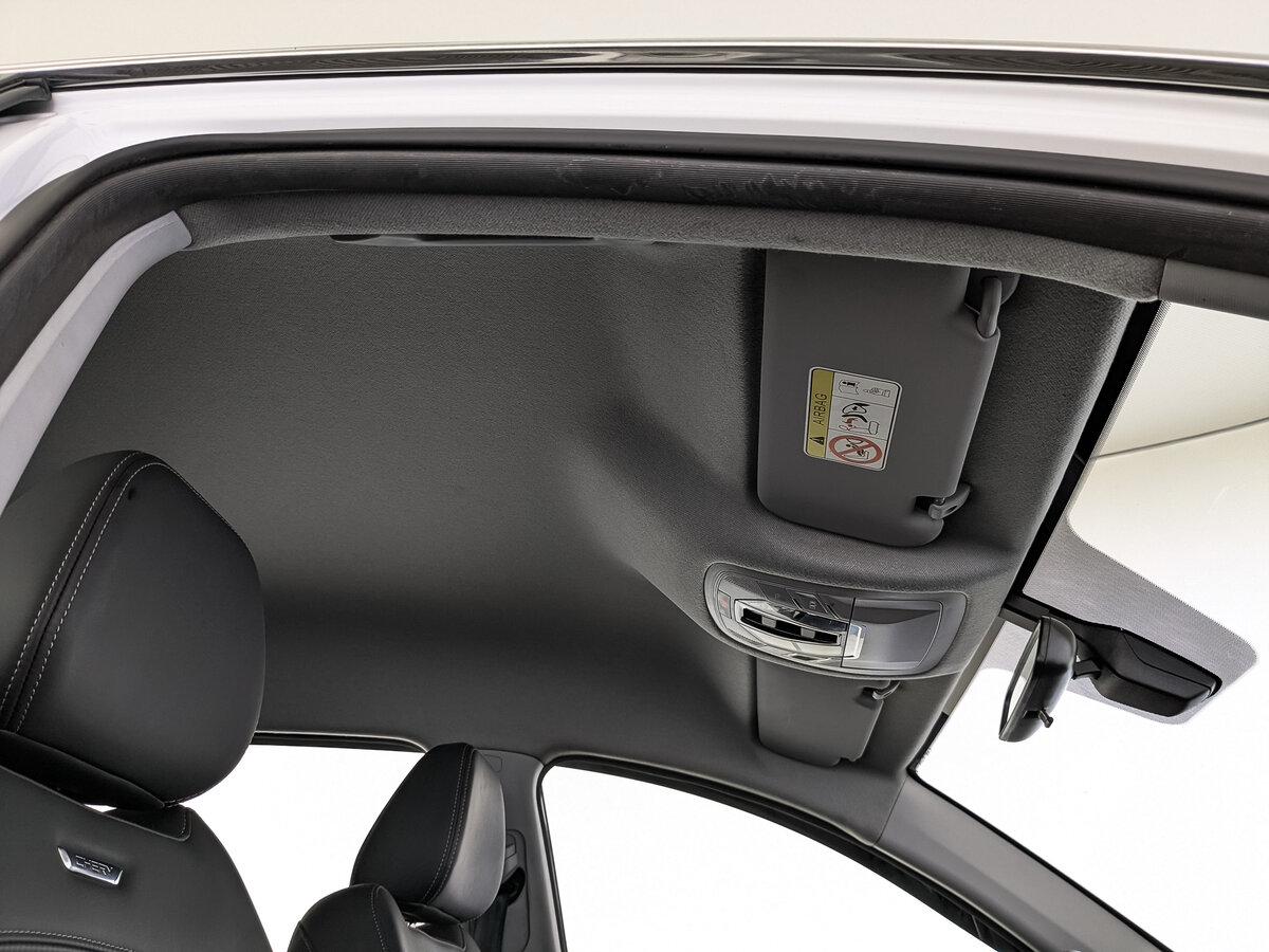 Чери Тигго 7 Про Макс б/у, 2024, Роботизированная. Фото: #21