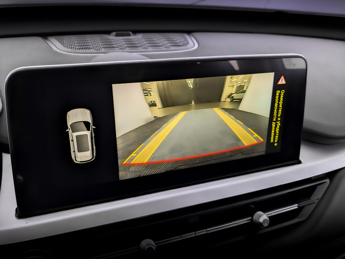 Чери Тигго 7 Про б/у, 2022, Вариатор. Фото: #26