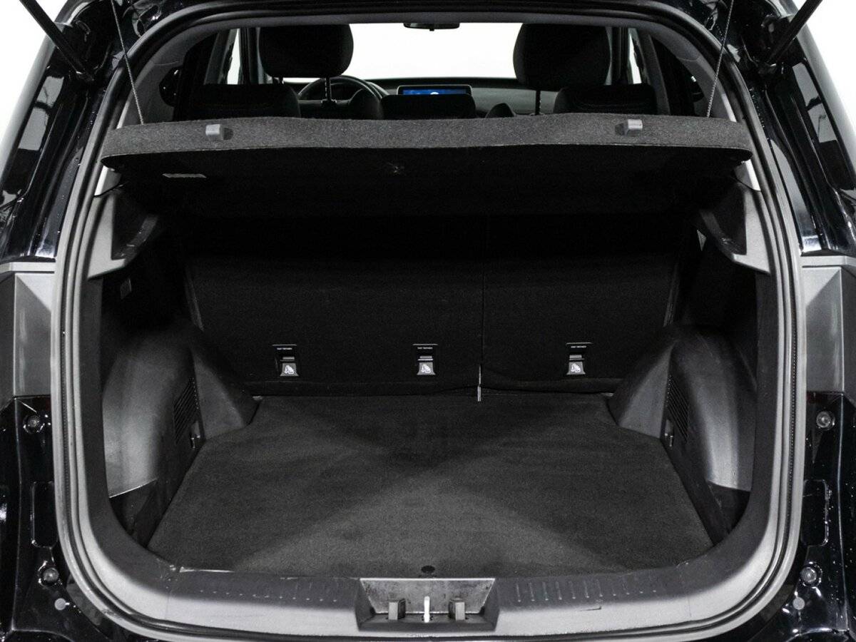 Чери Тигго 4 Про б/у, 2024, Механическая. Фото: #18