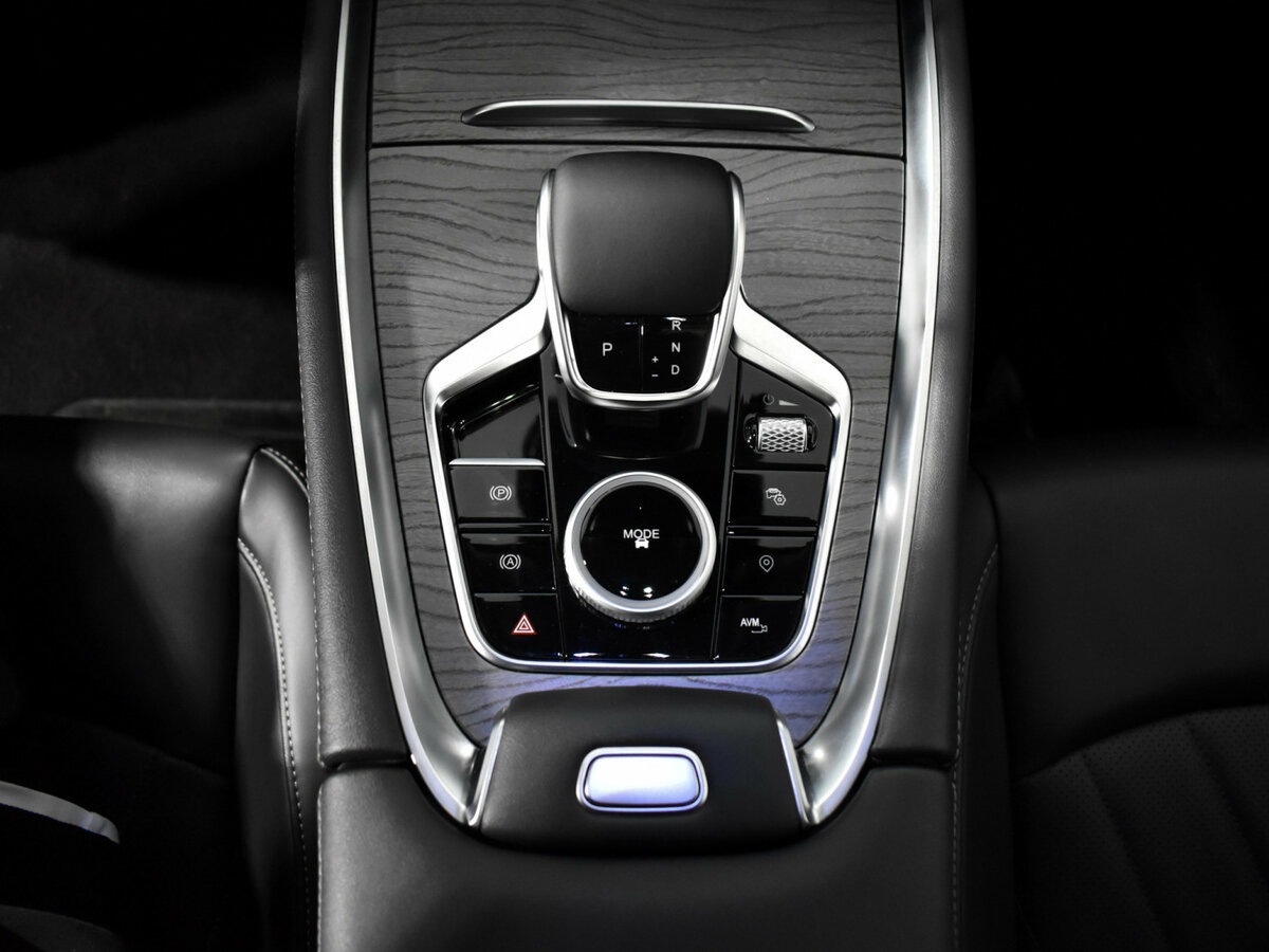 Чери Тигго 8 Про Макс б/у, 2024, Роботизированная. Фото: #9