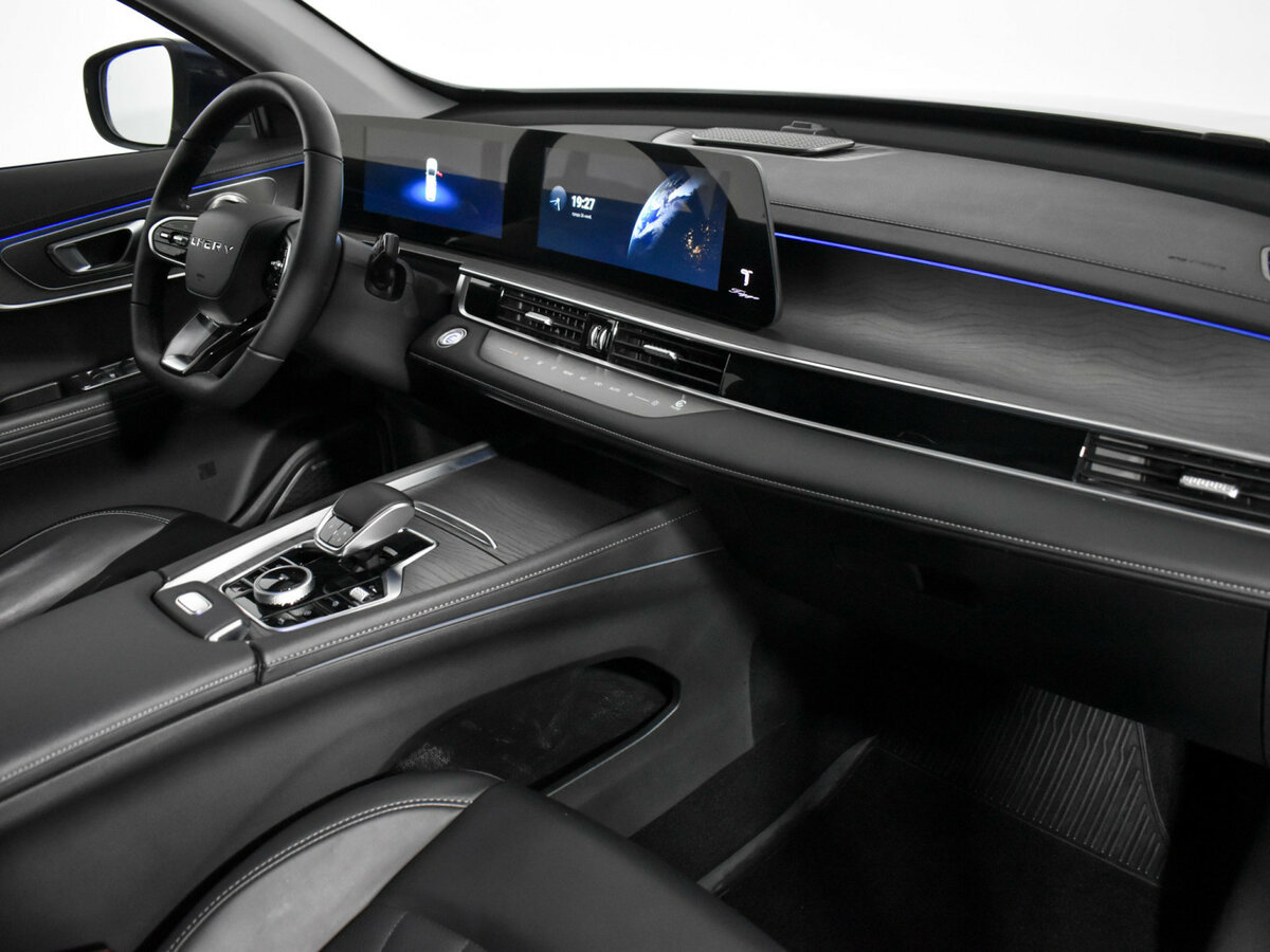 Чери Тигго 8 Про Макс б/у, 2024, Роботизированная. Фото: #11