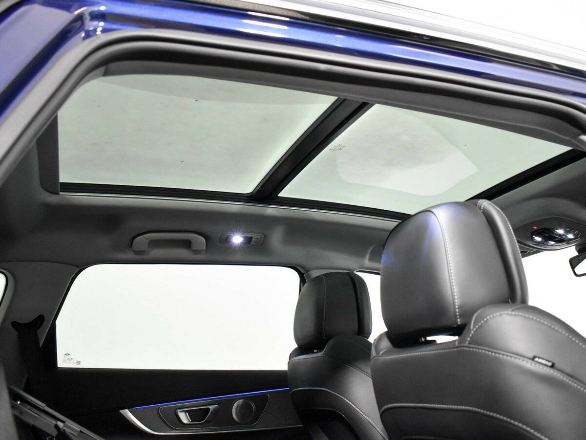 Чери Тигго 8 Про Макс б/у, 2024, Роботизированная. Фото: #18