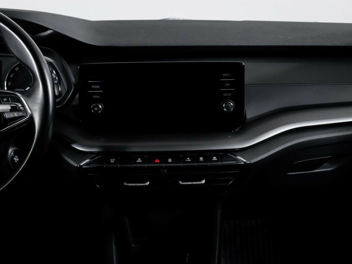 Шкода Октавия б/у, 2020, Автоматическая. Фото: #9