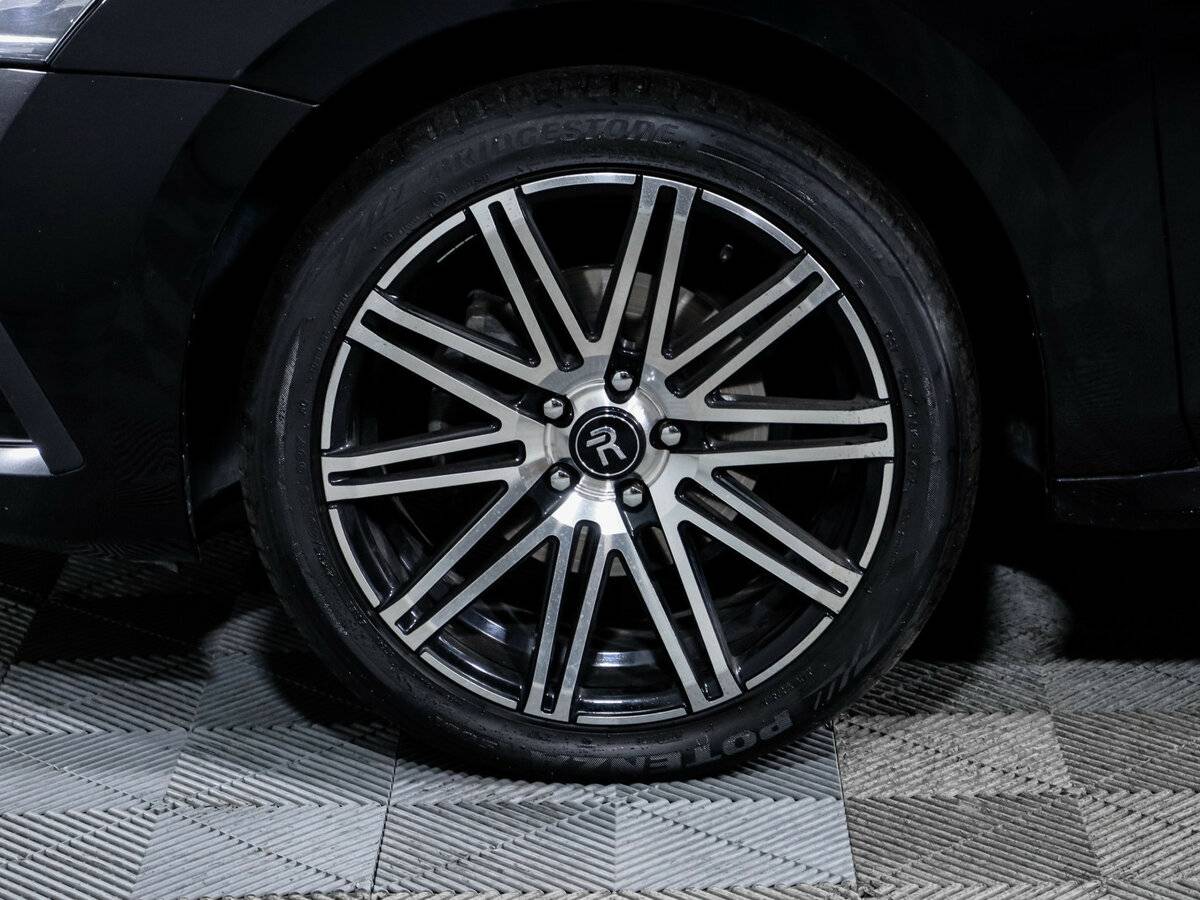 Шкода Октавия б/у, 2020, Автоматическая. Фото: #11