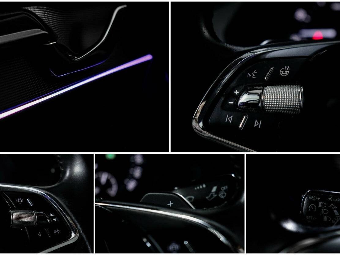 Шкода Октавия б/у, 2020, Автоматическая. Фото: #14