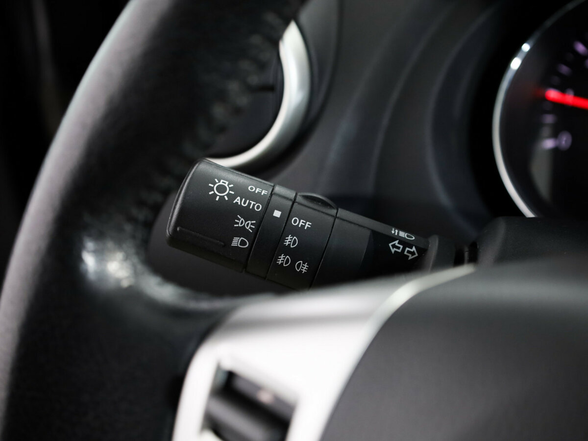 Ниссан Кашкай б/у, 2012, Вариатор. Фото: #9