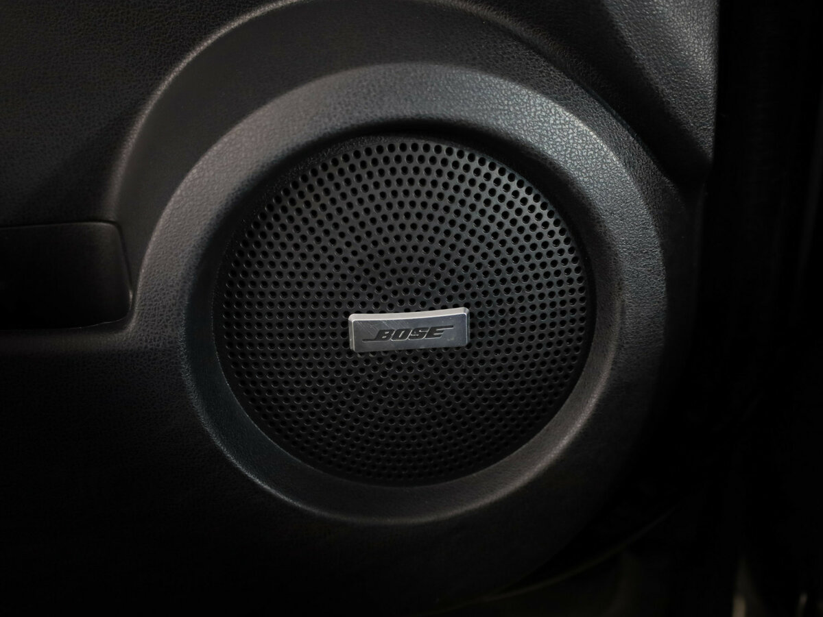 Ниссан Кашкай б/у, 2012, Вариатор. Фото: #12