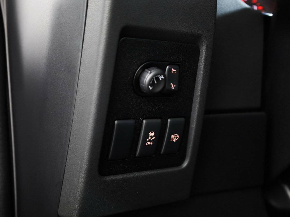 Ниссан Кашкай б/у, 2012, Вариатор. Фото: #13