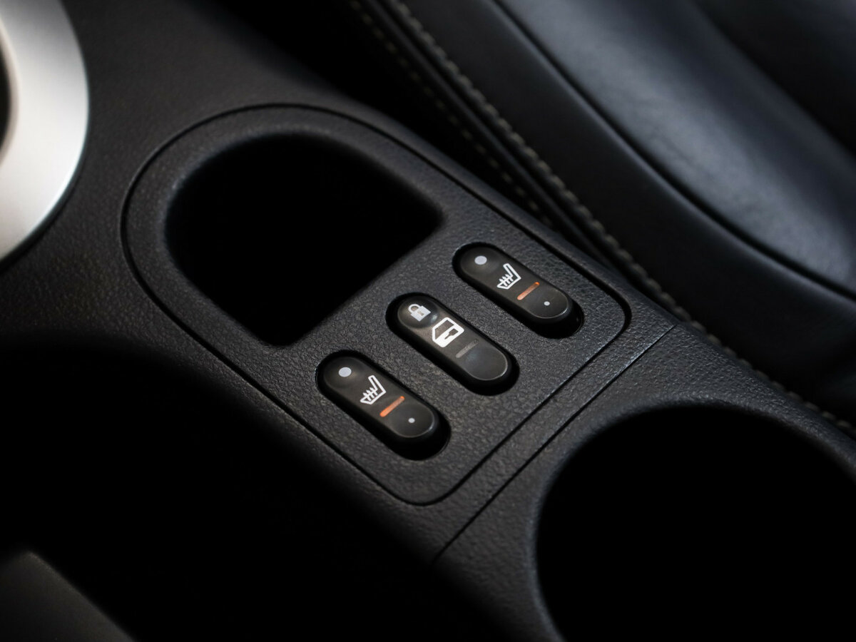 Ниссан Кашкай б/у, 2012, Вариатор. Фото: #18