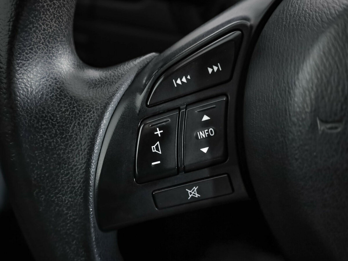 Мазда 6 б/у, 2012, Автоматическая. Фото: #9