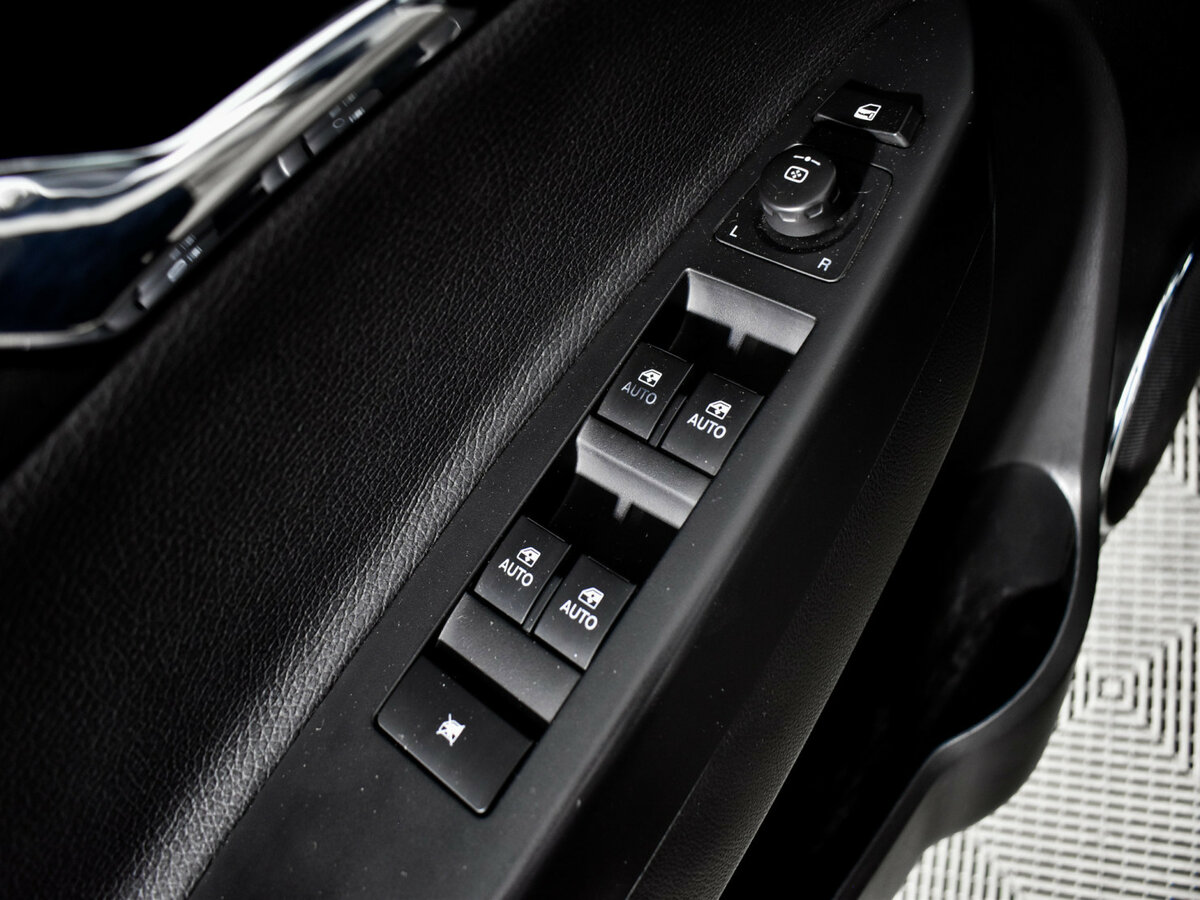 Опель Антара б/у, 2013, Автоматическая. Фото: #17