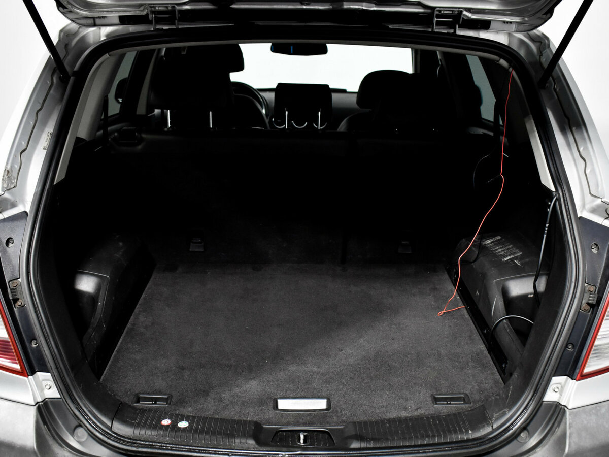 Опель Антара б/у, 2013, Автоматическая. Фото: #18