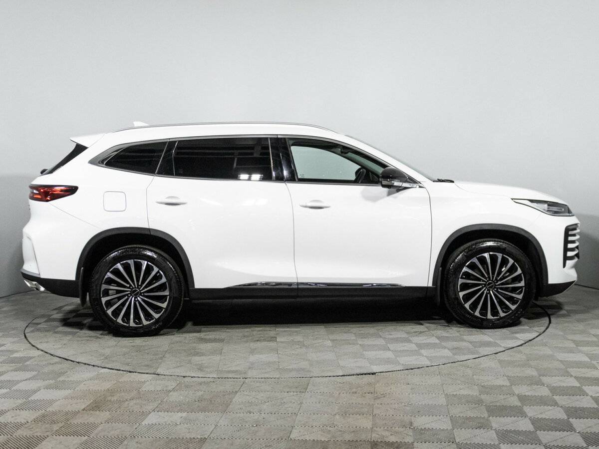 Эксид Т-Икс-Л б/у, 2022, Роботизированная. Фото: #3