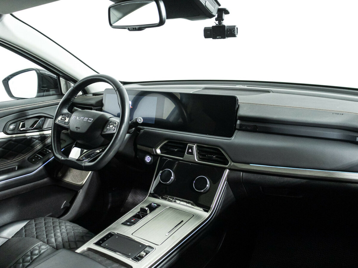 Эксид Т-Икс-Л б/у, 2022, Роботизированная. Фото: #8