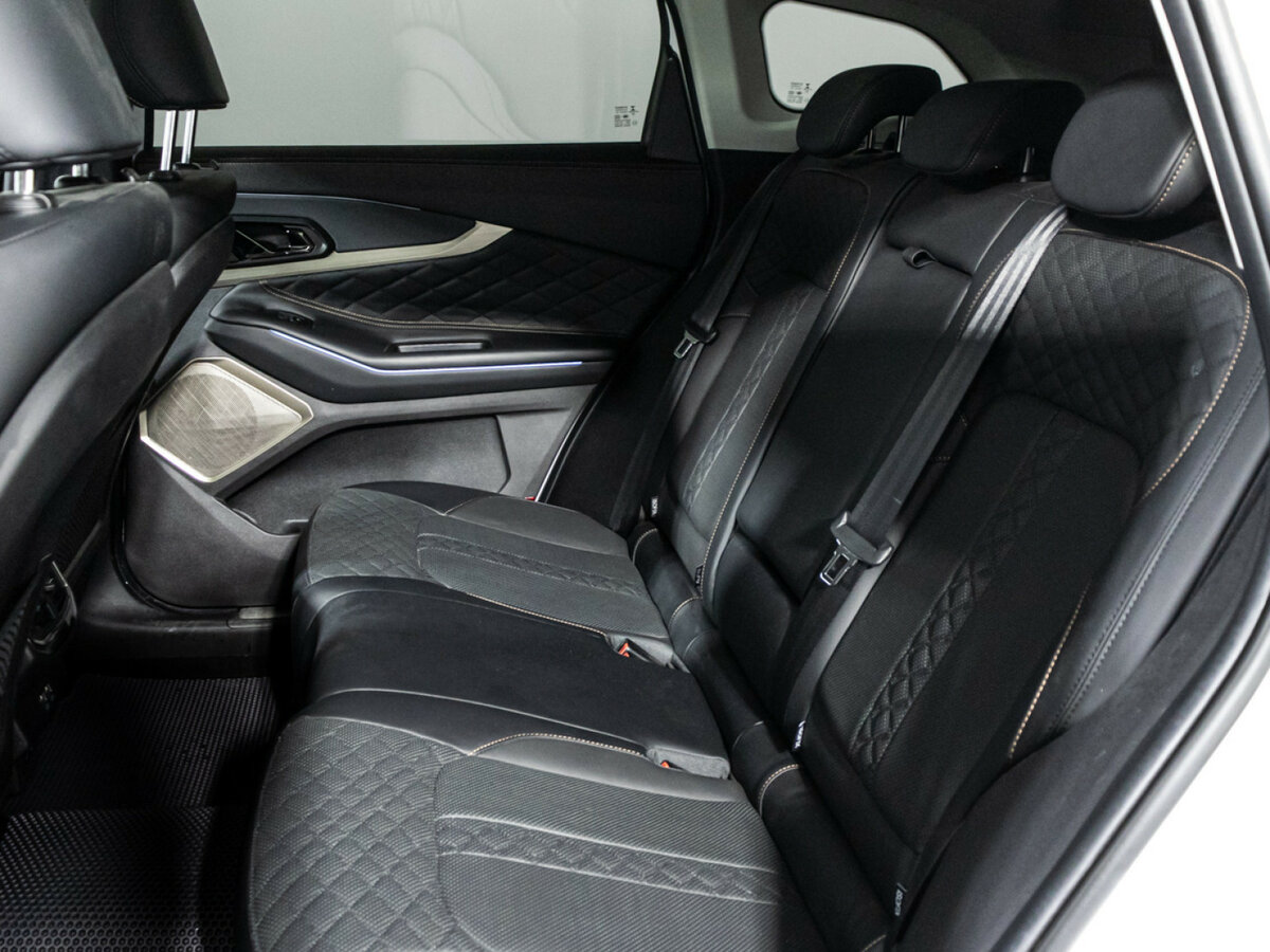 Эксид Т-Икс-Л б/у, 2022, Роботизированная. Фото: #9