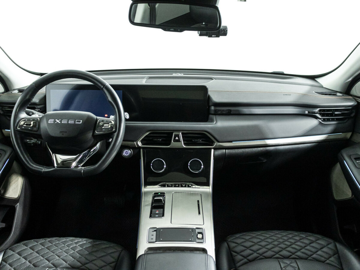 Эксид Т-Икс-Л б/у, 2022, Роботизированная. Фото: #12