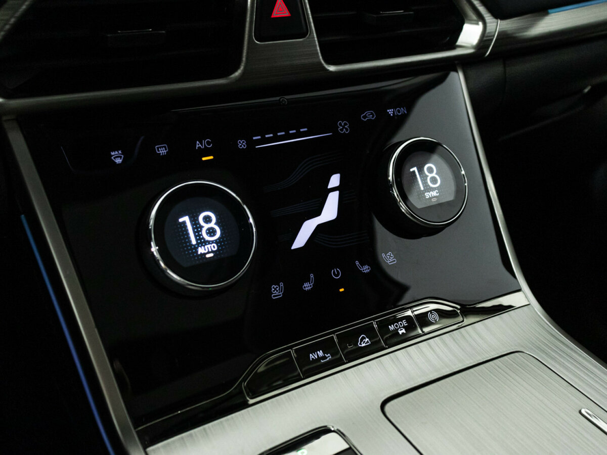 Эксид Т-Икс-Л б/у, 2022, Роботизированная. Фото: #16