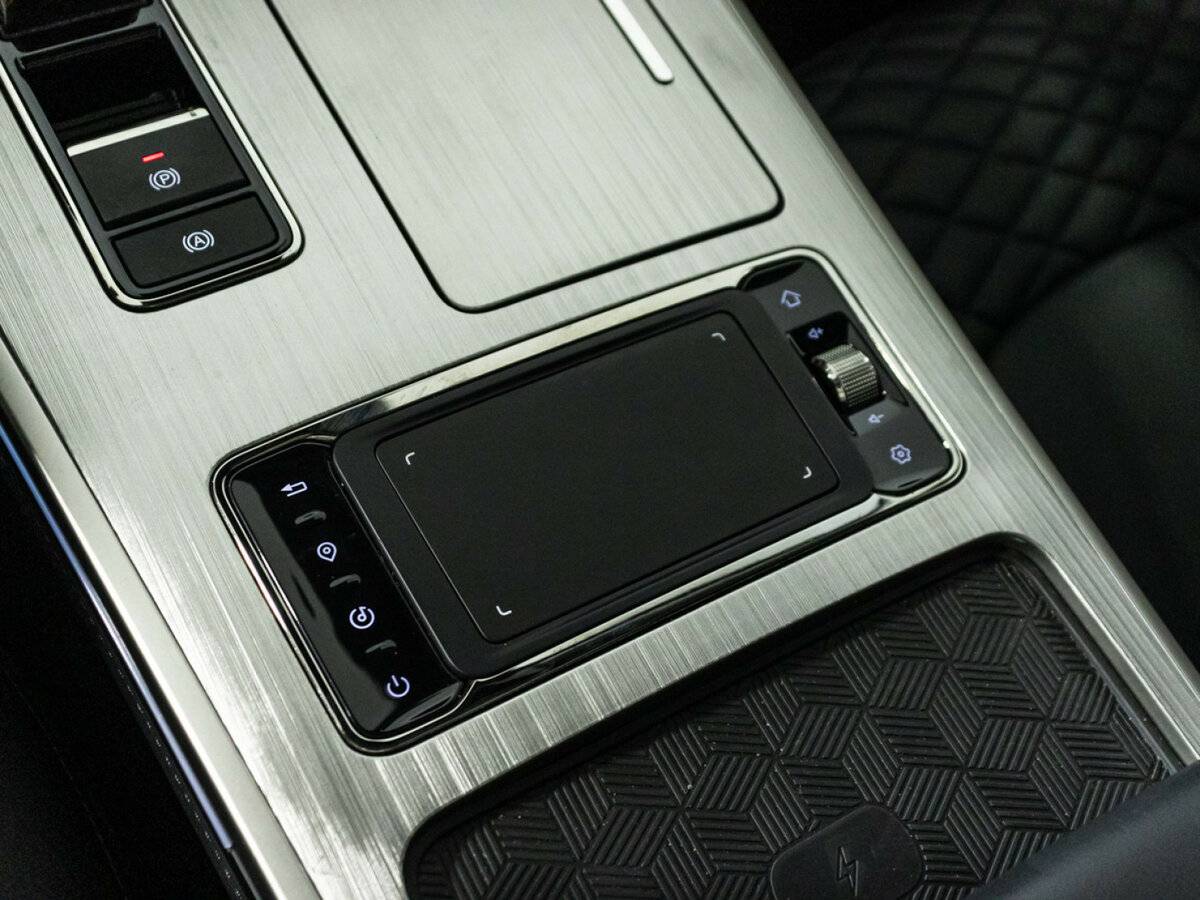 Эксид Т-Икс-Л б/у, 2022, Роботизированная. Фото: #17