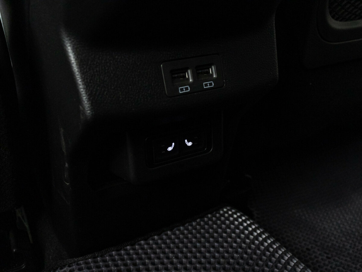 Эксид Т-Икс-Л б/у, 2022, Роботизированная. Фото: #20